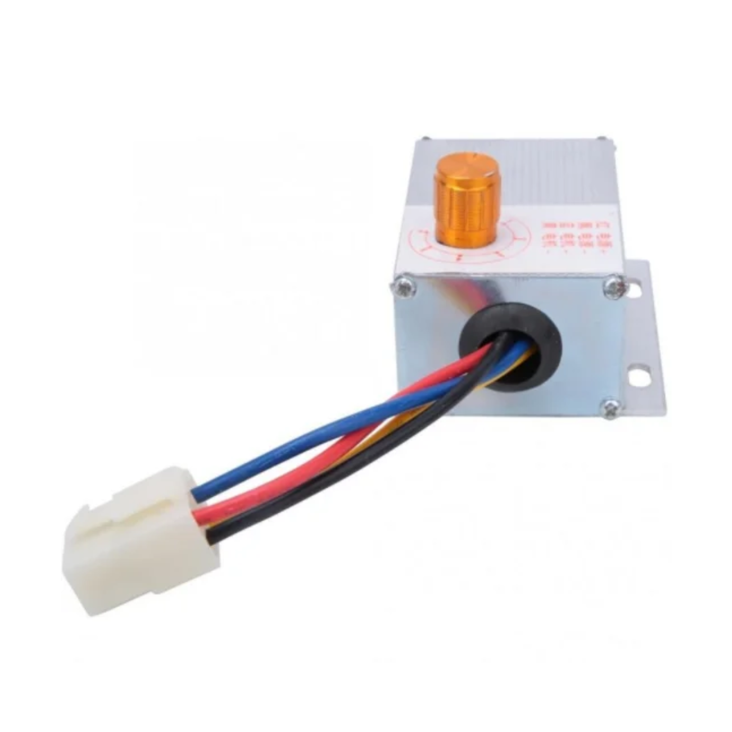 Yalu 12V 250W Brush Controller