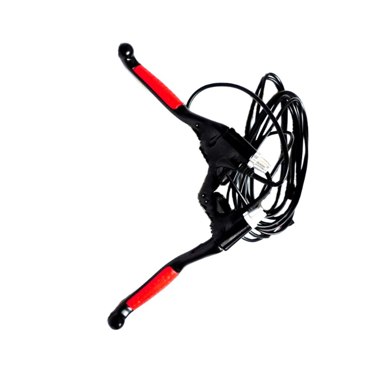 Yalu brake lever