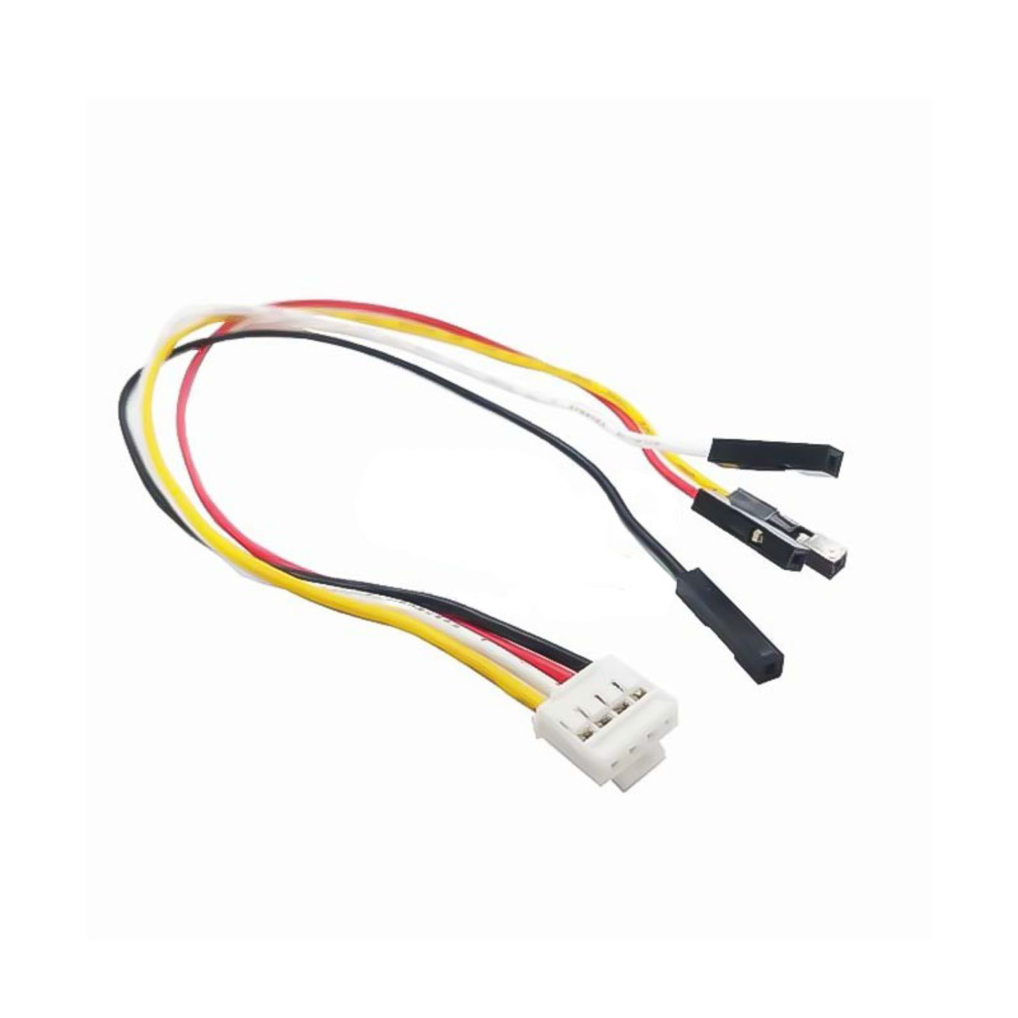 SeeedStudio Grove Jumper Cable 4-Pin Female Jumper Wire Grove 4 pin Conversion Cable - RS3811