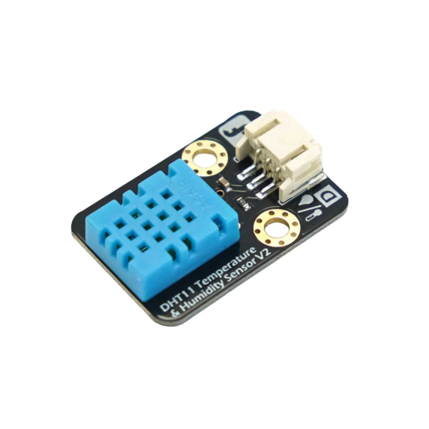 DFRobot Gravity: DHT11 Temperature & Humidity Sensor