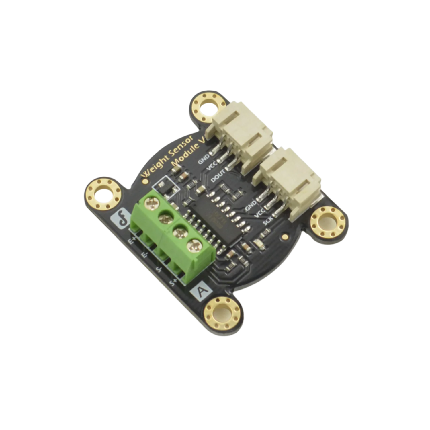 DFRobot Gravity: Digital Weight Sensor