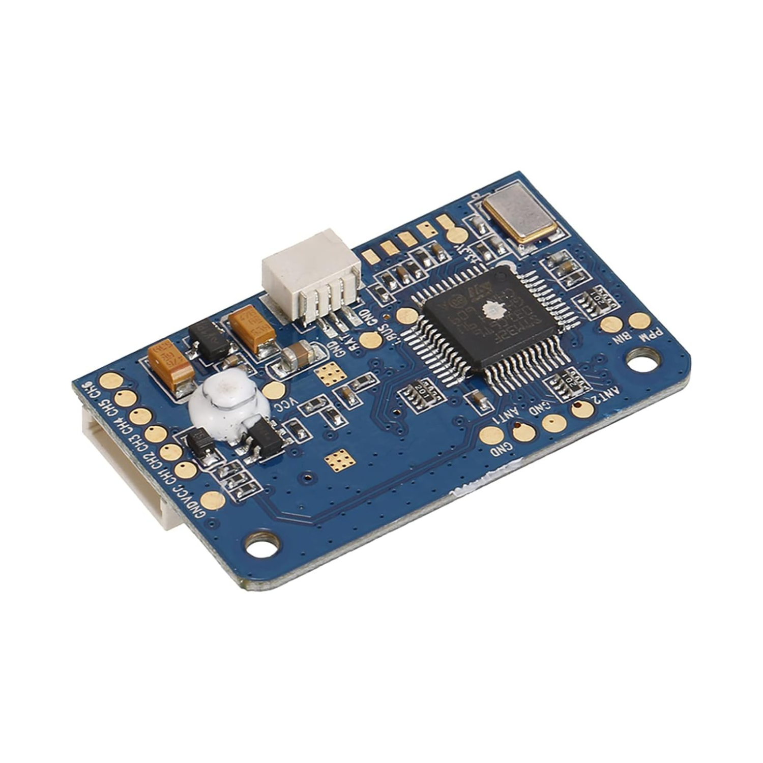2.4G 6CH Receiver