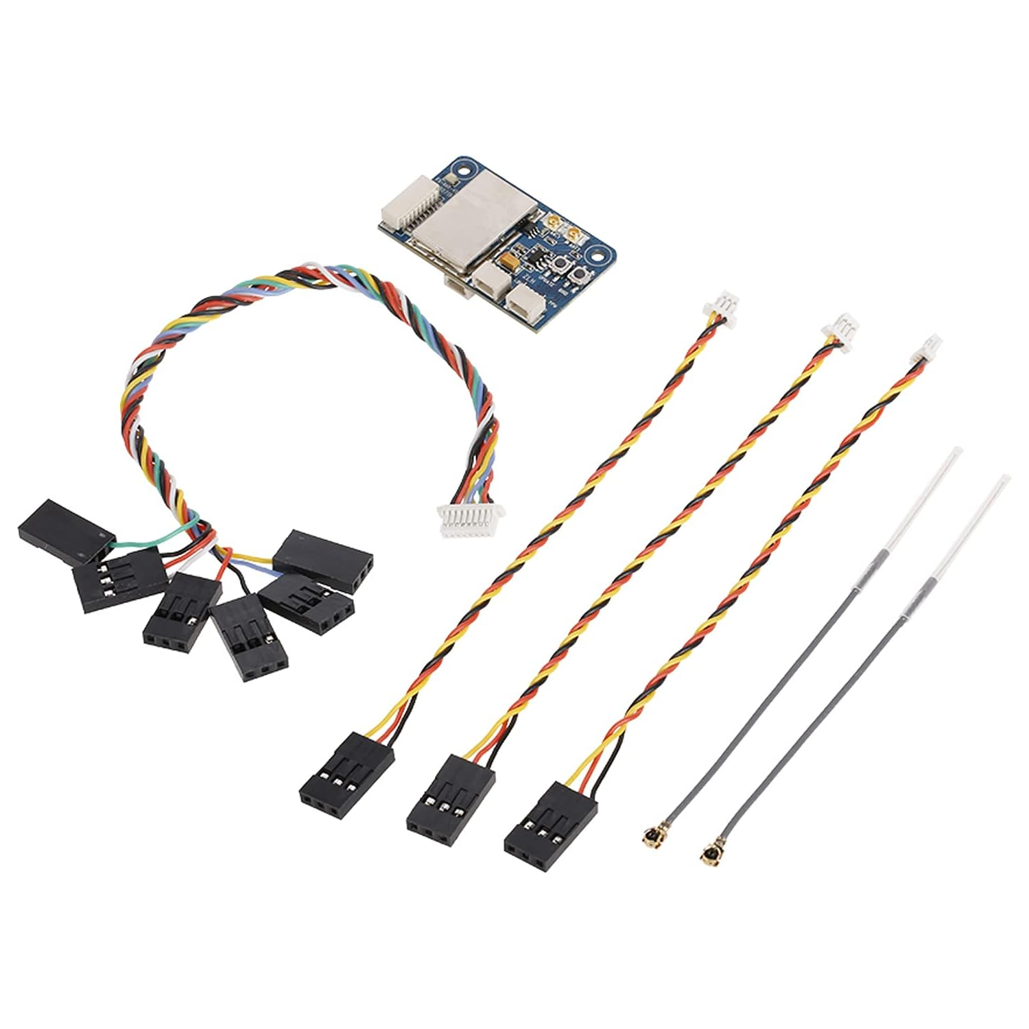 PPM PWM Receiver