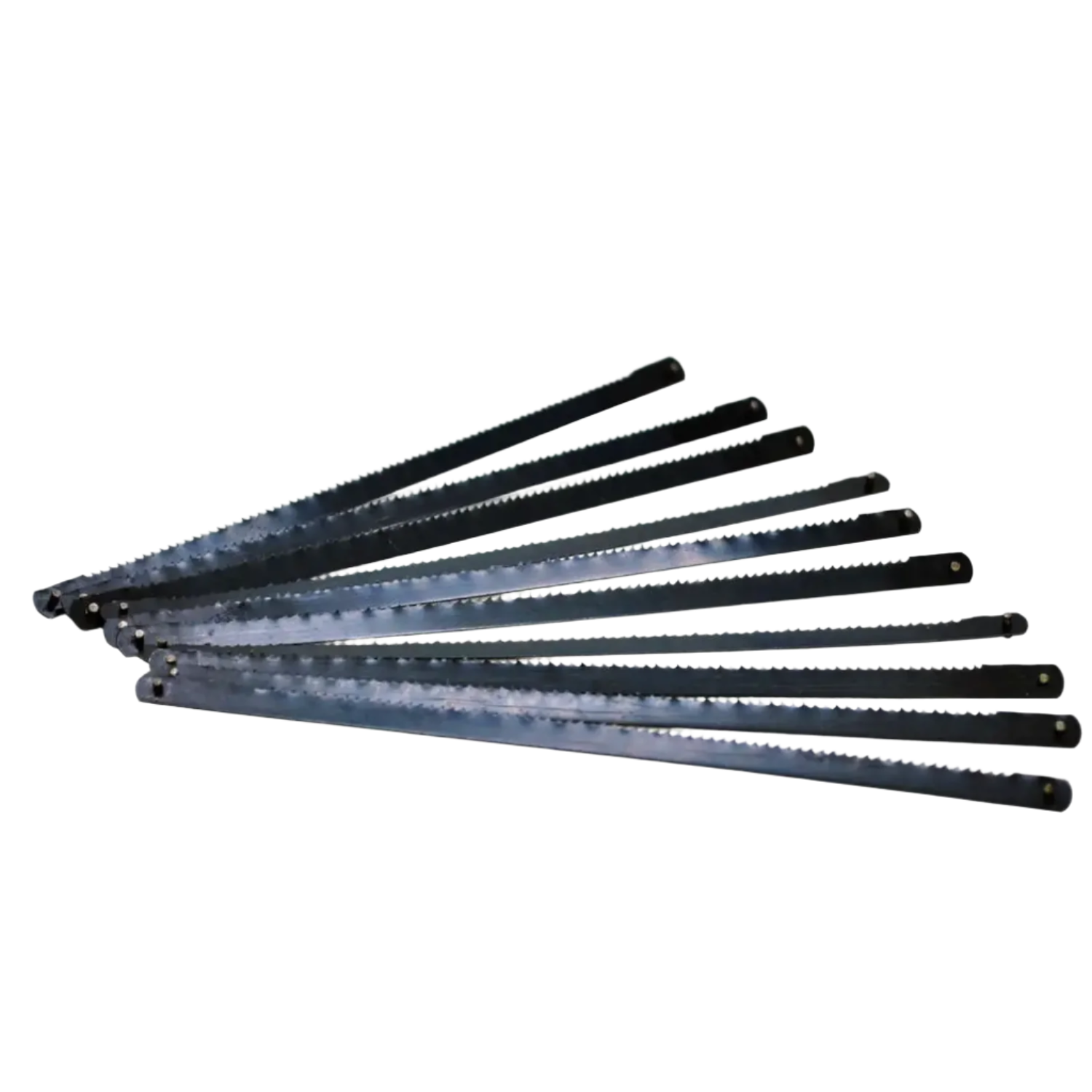 6 Inch Hacksaw Blade 150mm Pack of 10