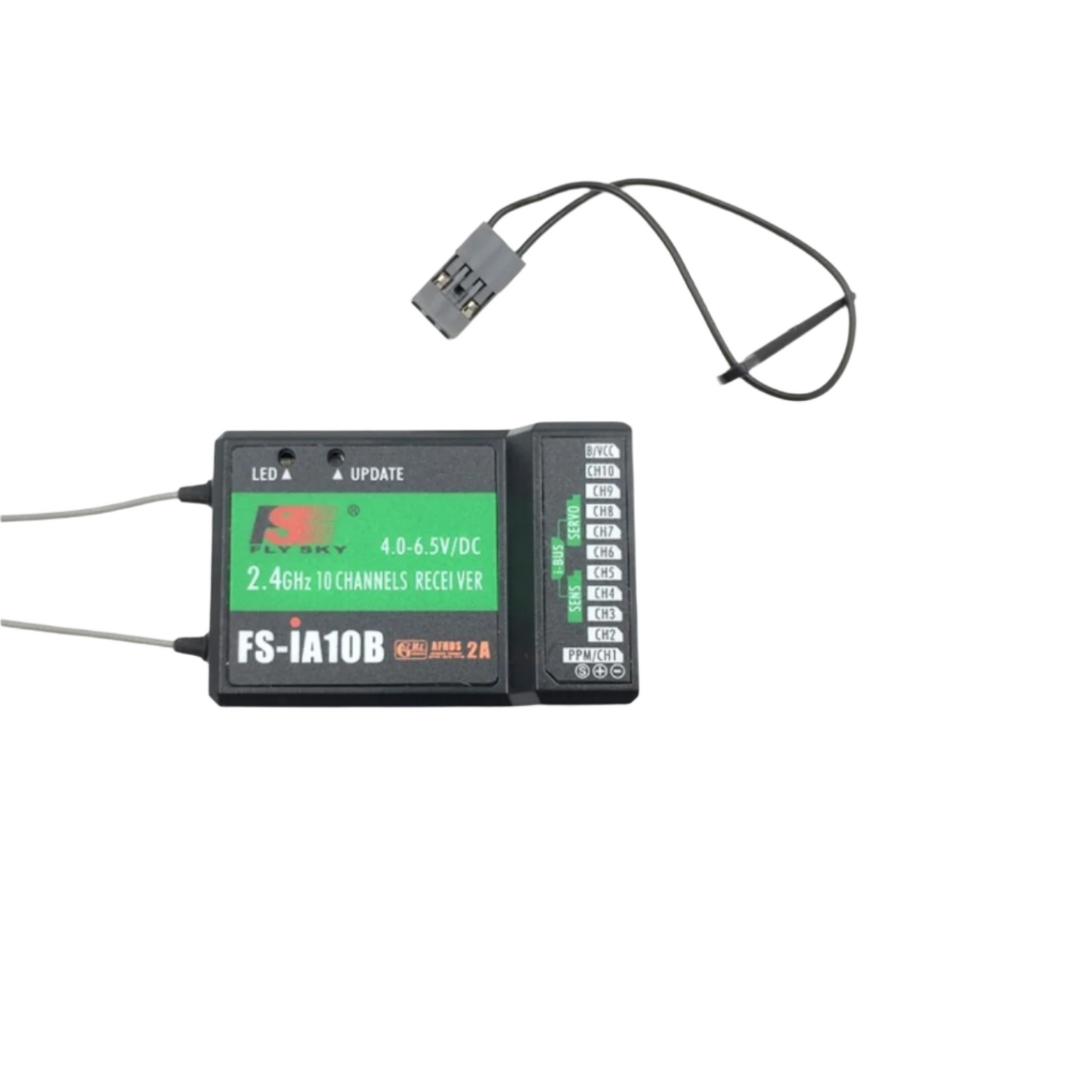 FS-IA10B Radio Receiver