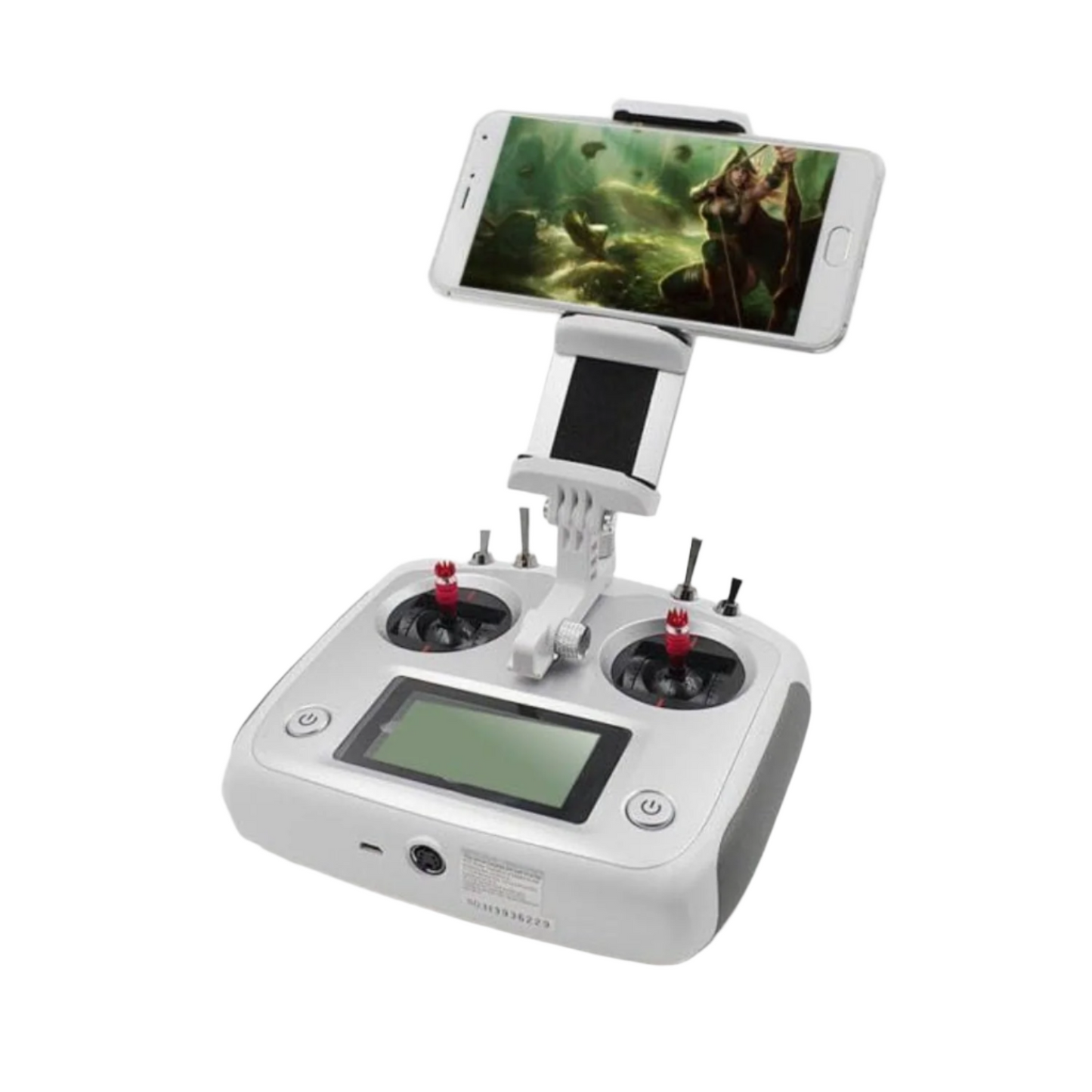 FlySky FS-i6S Transmitter Receiver
