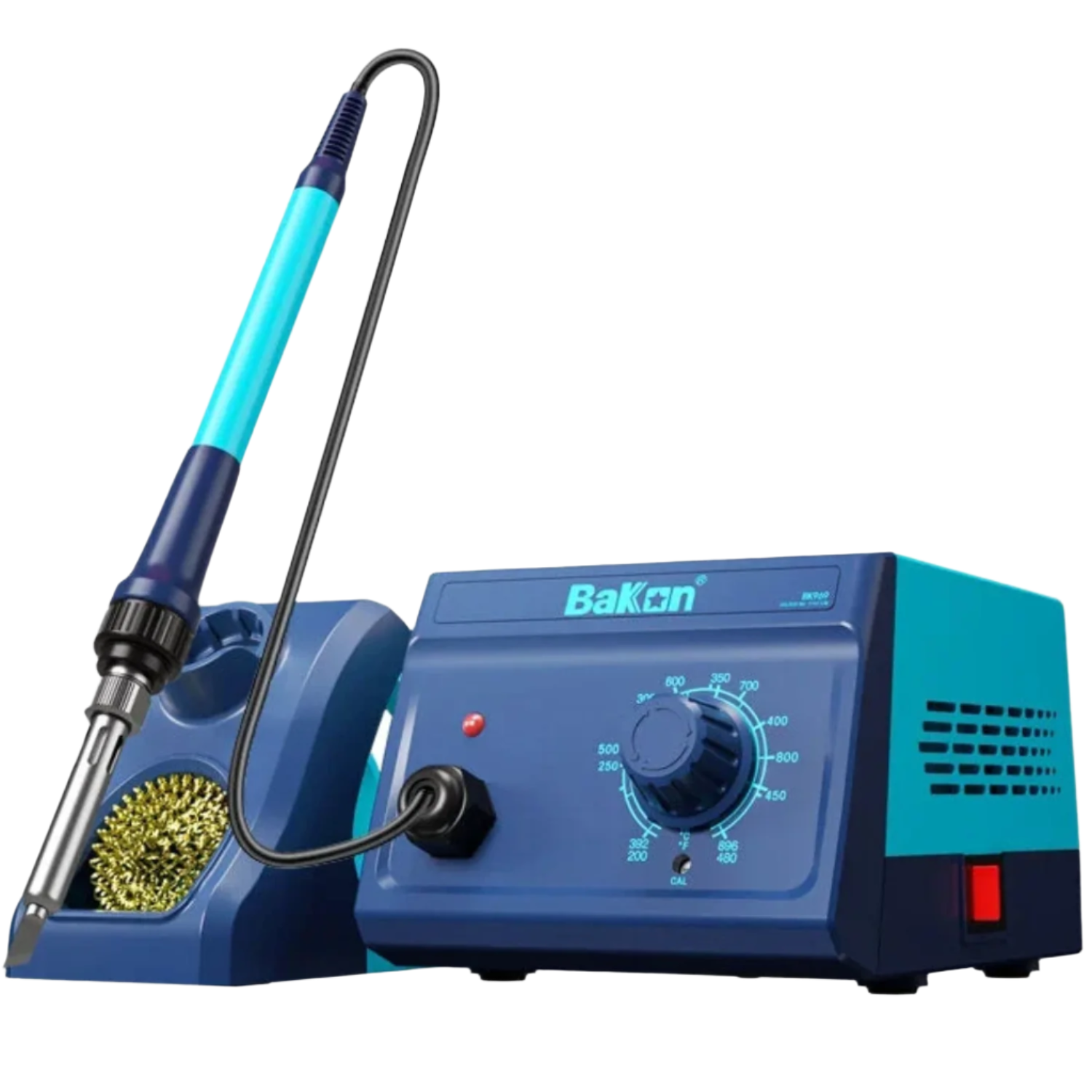 BK969 90W Professional Soldering Station