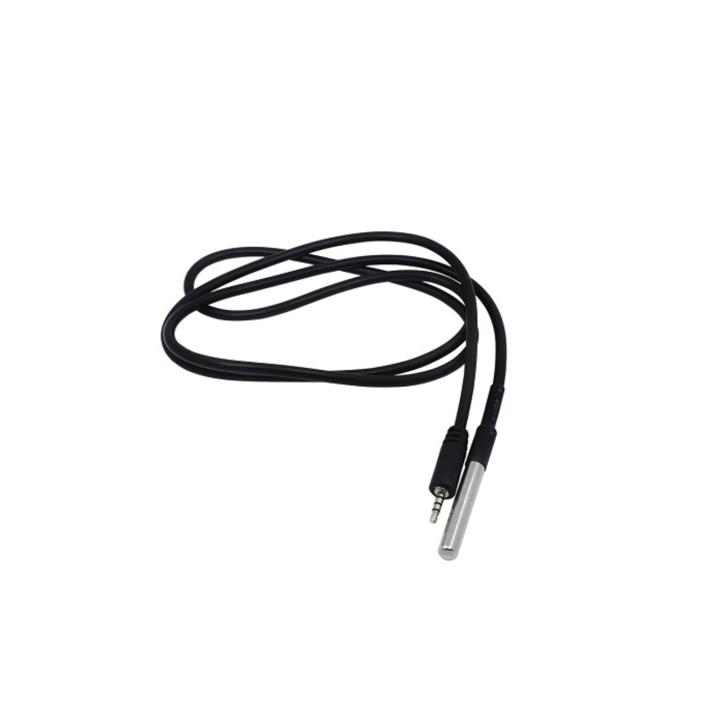 Sonoff DS18B20 Temperature Sensor Sonoff TH10A/TH16A Temperature Sensor Waterproof Digital Thermometer For Sonoff Smart Switch - RS3747
