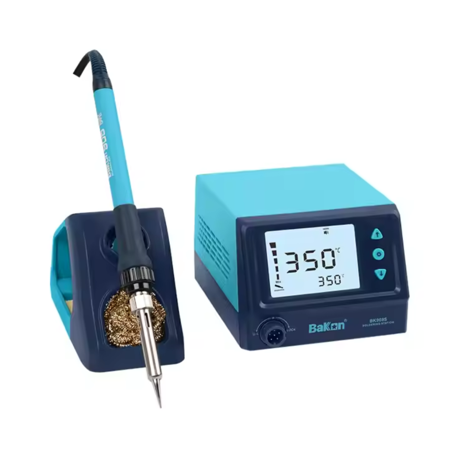 Bakon BK969S Digital Soldering Station - 60W