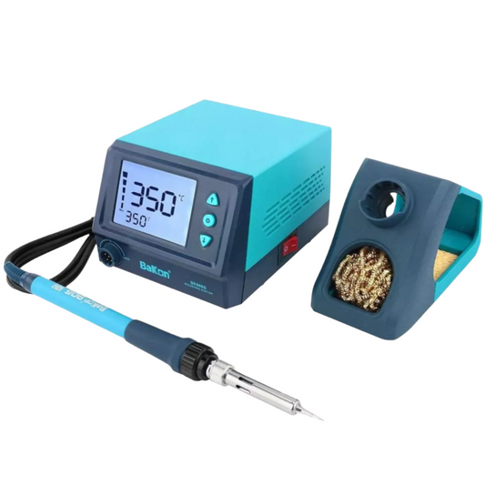 Bakon BK969S Digital Soldering Station - 60W