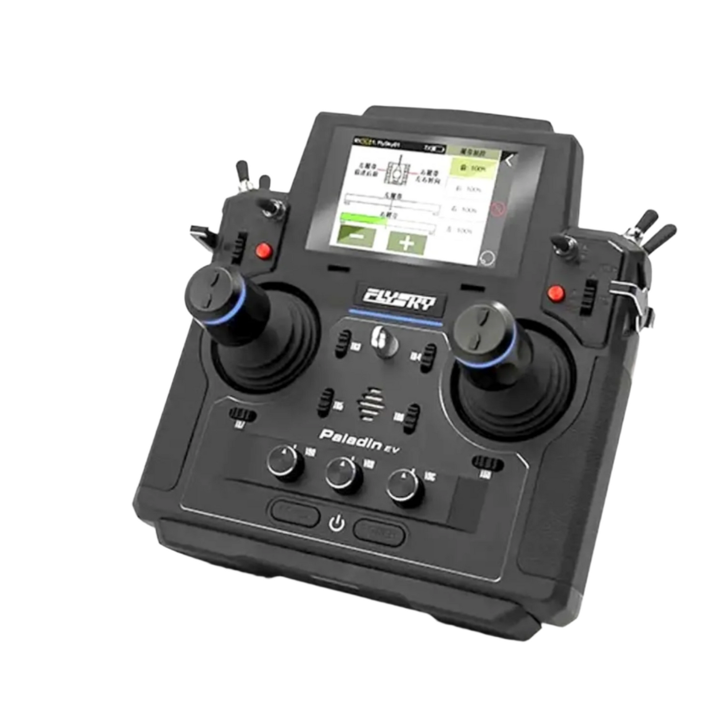Paladin EV Transmitter