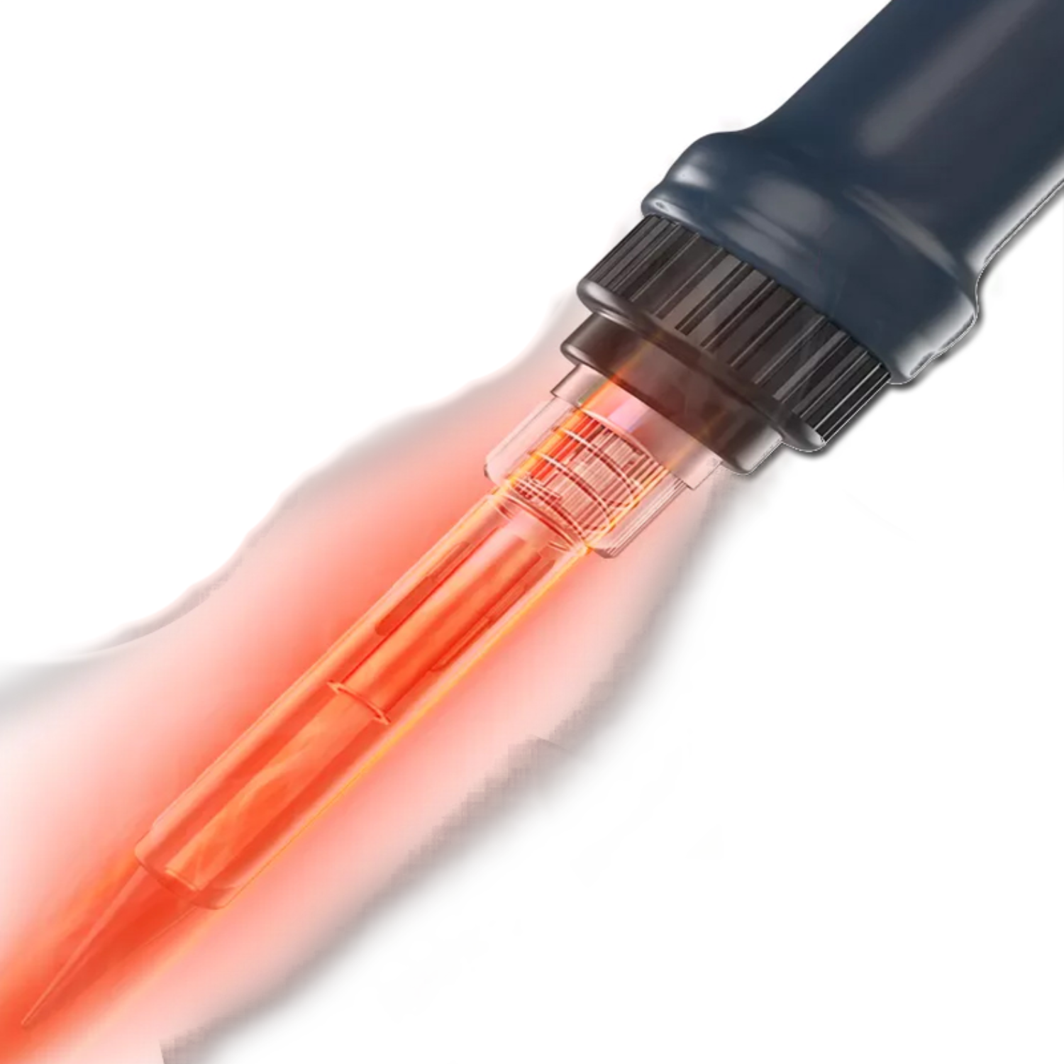 BK602S Digital 2-in-1 Rework Soldering Station Hot Air Gun & Iron