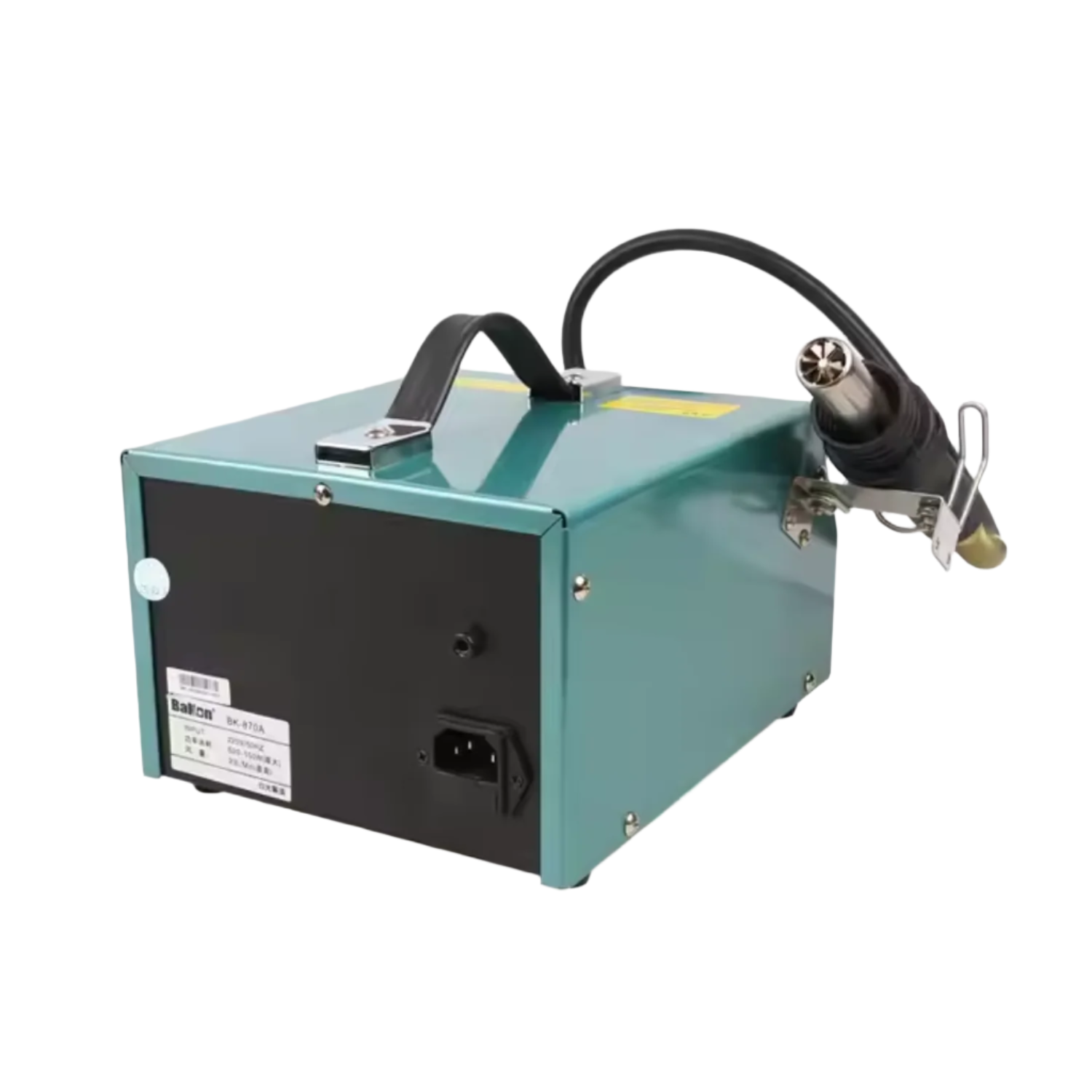 Bakon BK870A 700W Digital Hot Air SMD Rework Station