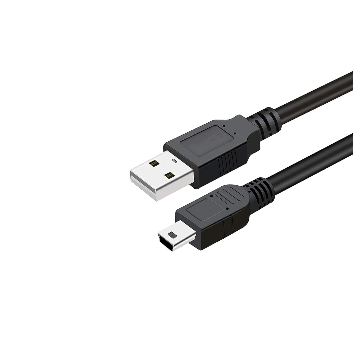 Arduino Nano USB Cable High-Speed A To Mini-B For Programming & Data Transfer - RK040