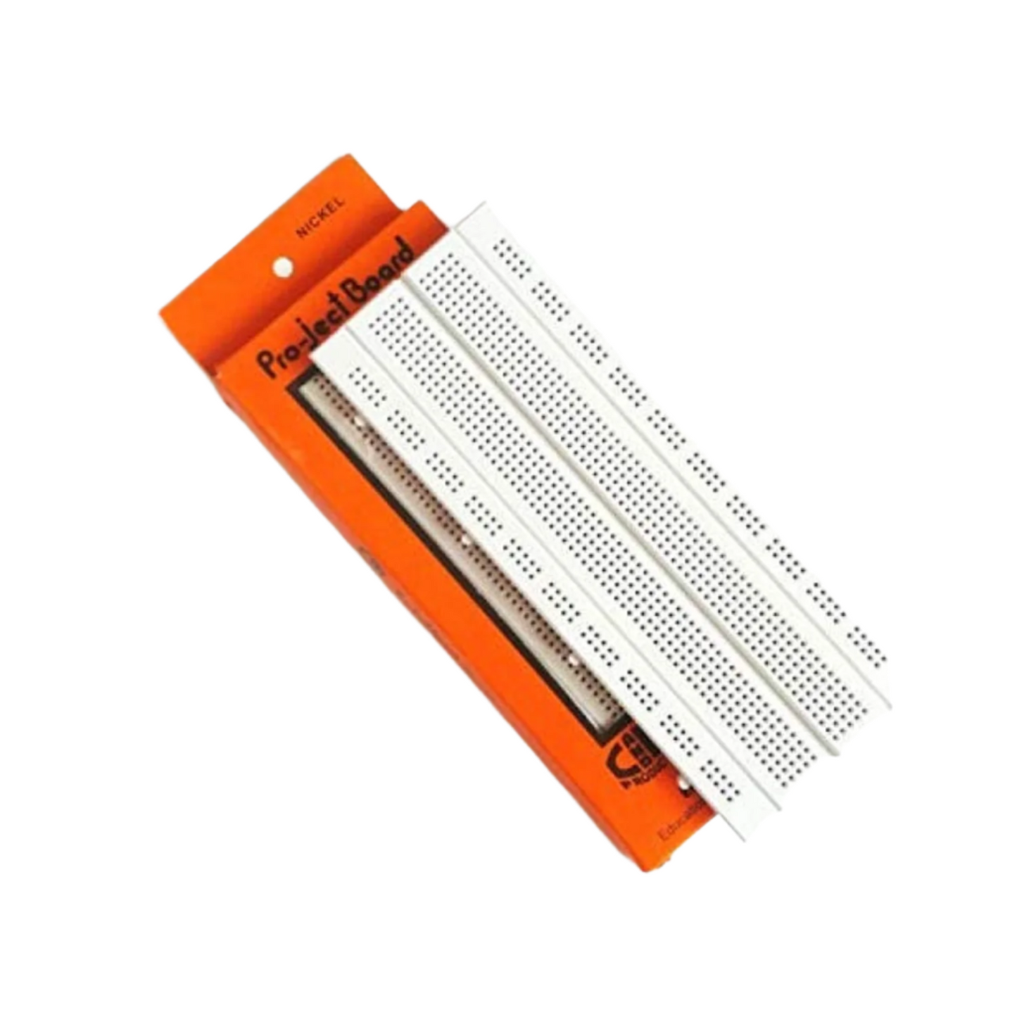 840 Point Breadboard