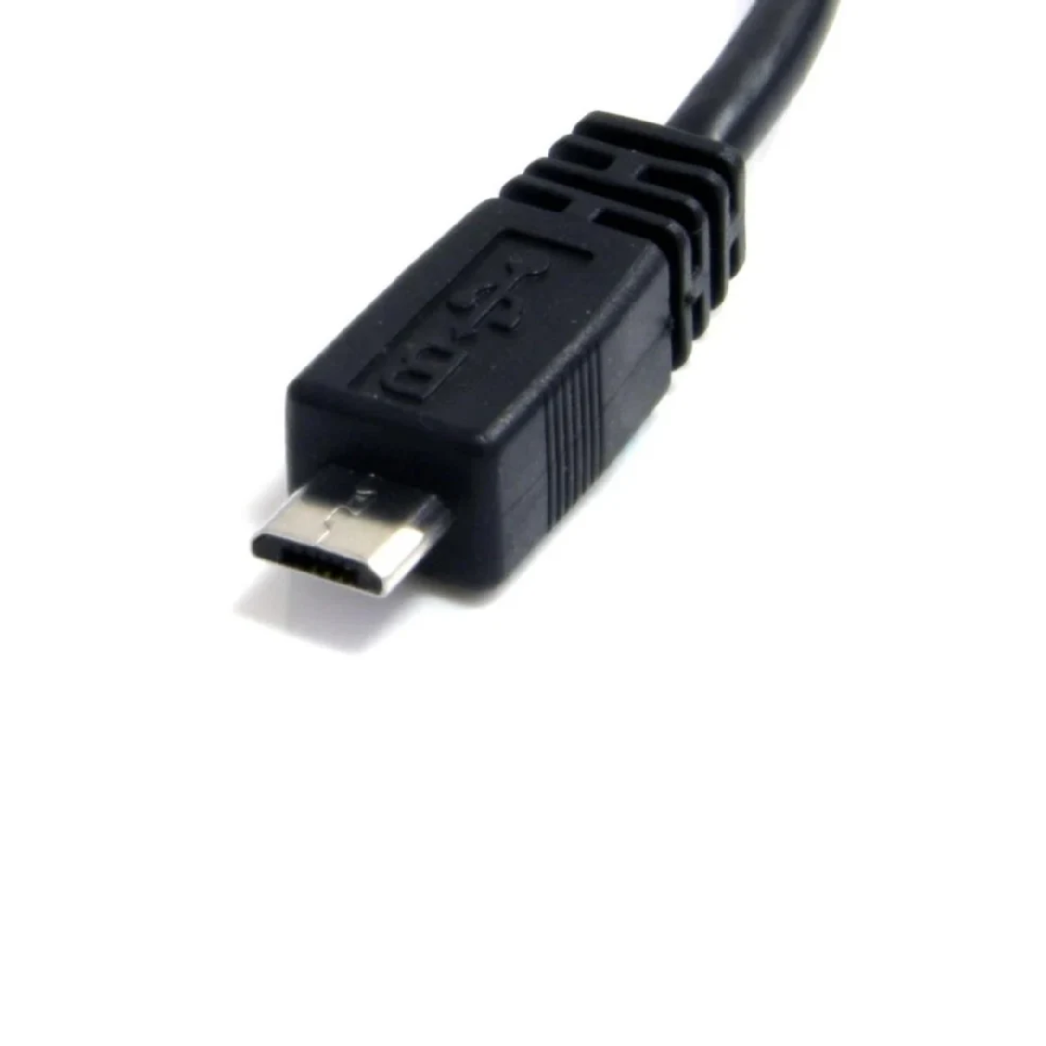 5V 3A Micro USB Power & Sync Cable