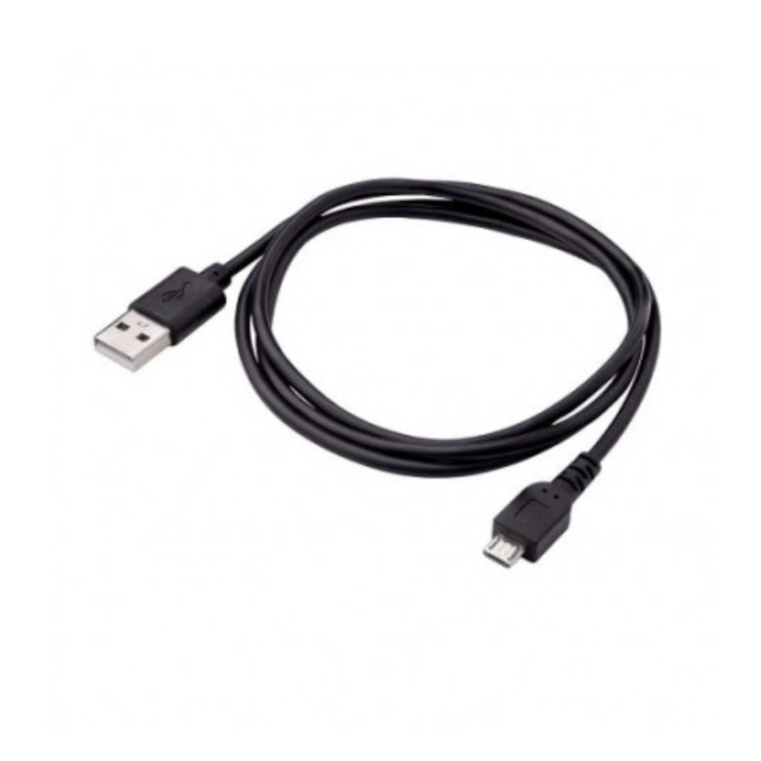 High-Speed 1 Meter Micro USB Cable