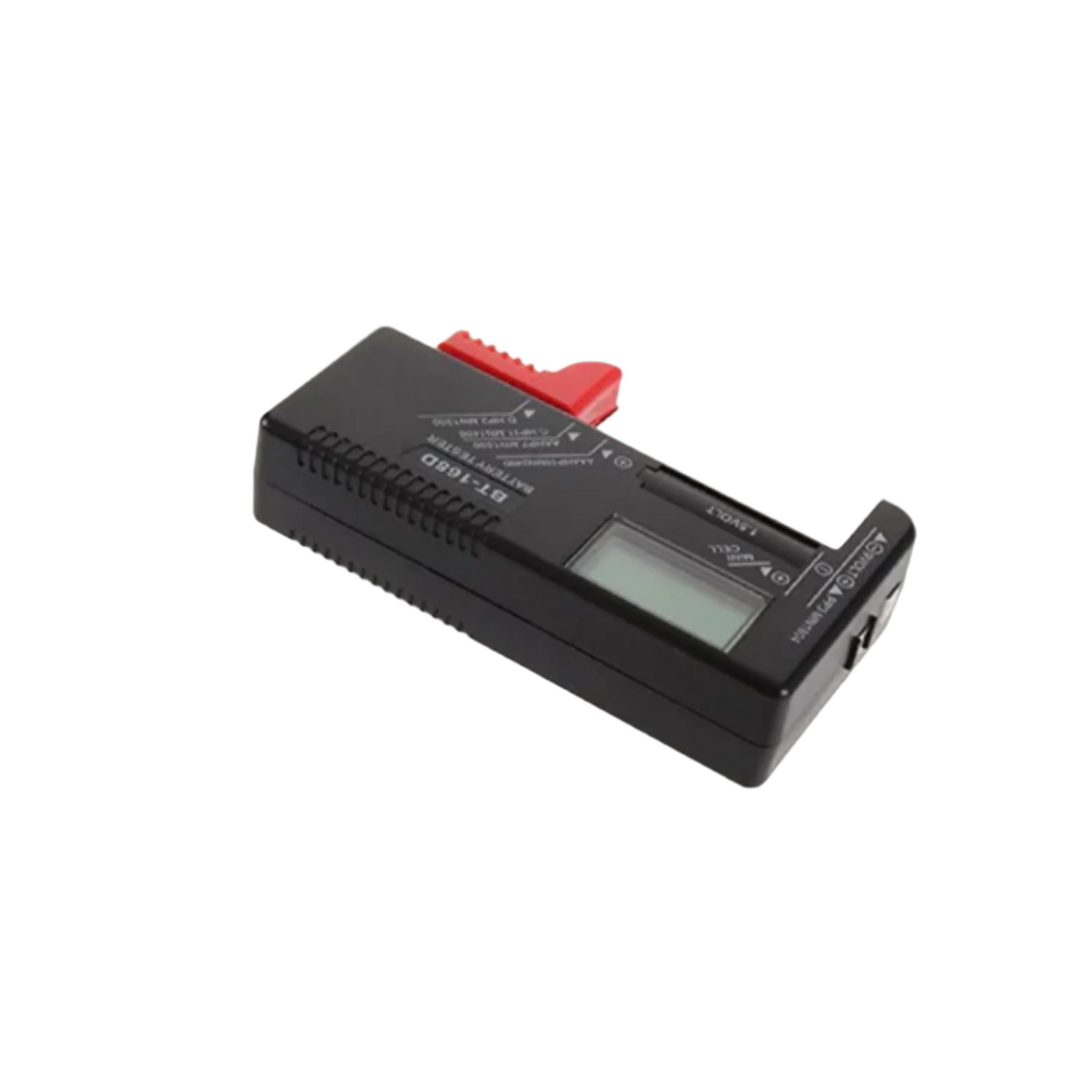 Troubleshooting Batteries