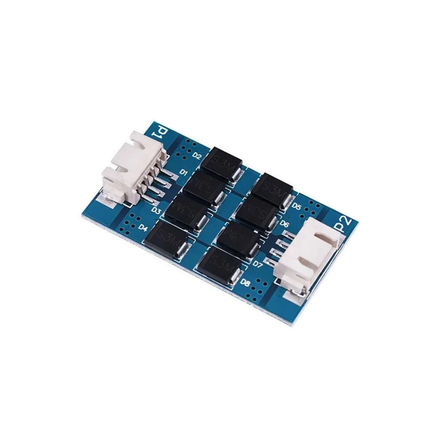 TL-Smoother Eight Chip Module DFORCE Vibration Pattern Filter For 3D Printers Ghosting & Noise Reduction - RS4358