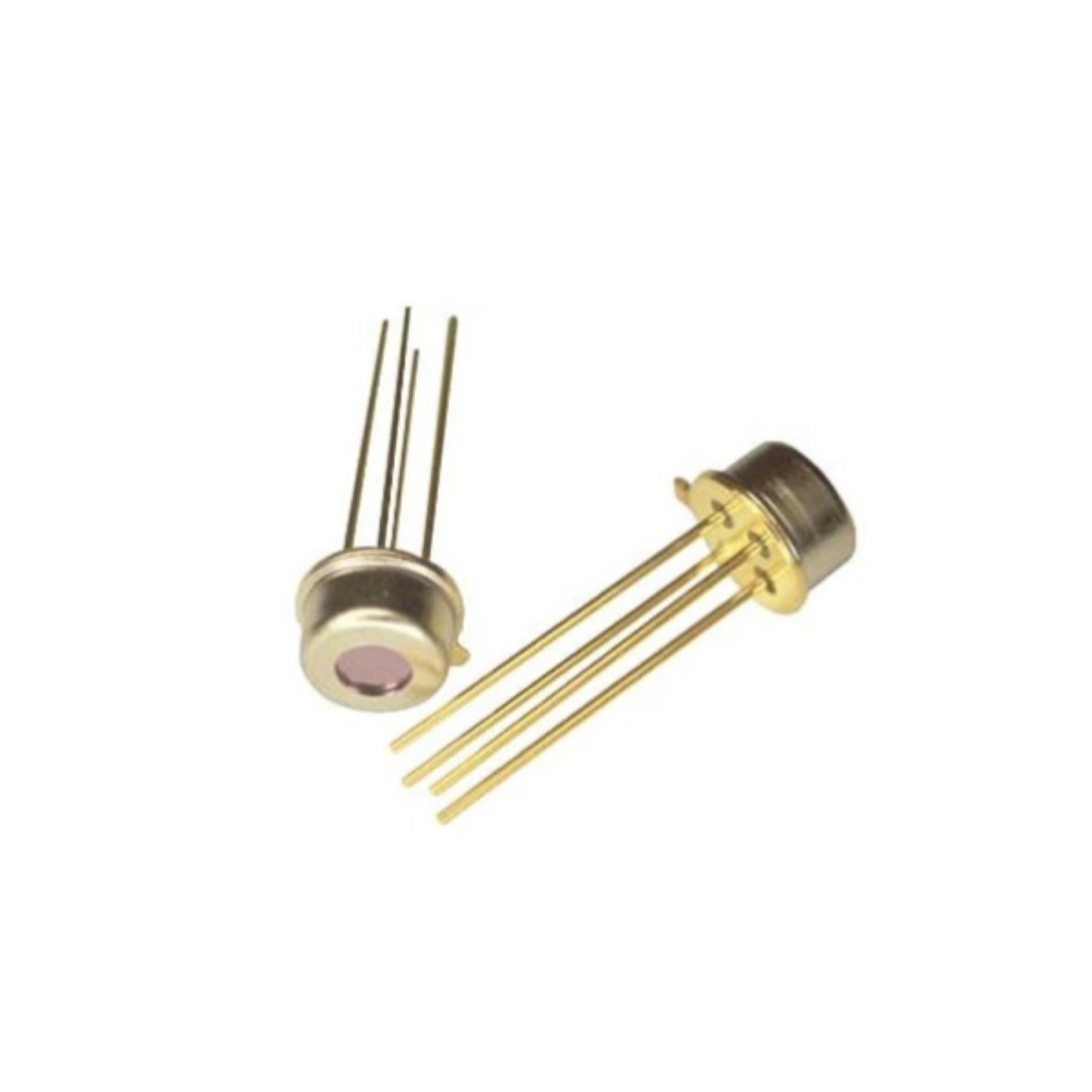 Infrared Thermopile Sensor