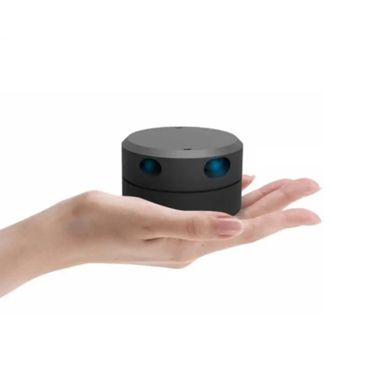 YDLIDAR G4 LiDAR Sensor 360-Degree 2D Laser Range Finder For Mapping & Navigation High-Precision Laser Scanner For SLAM & Robotics