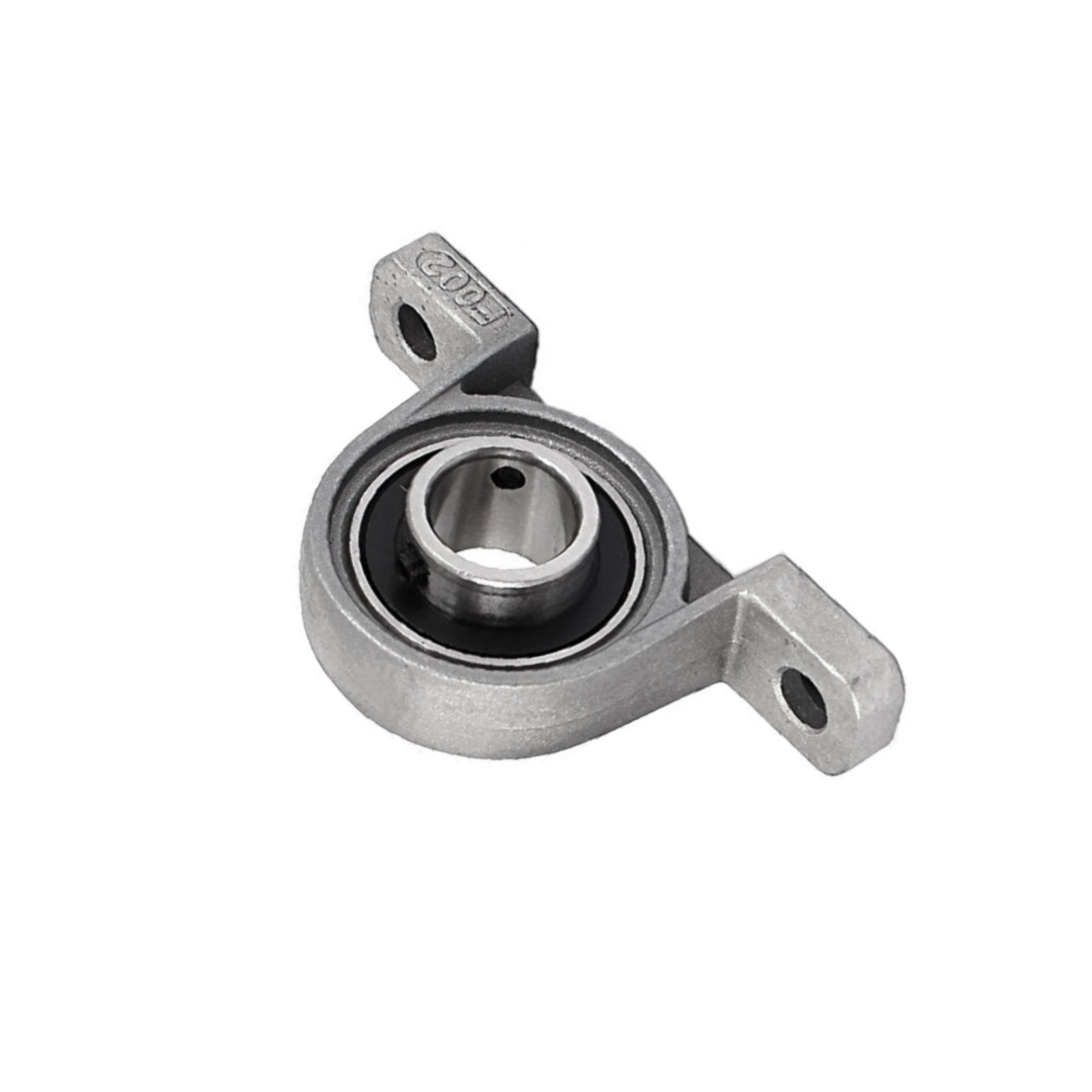 KP002 15mm Bore Pillow Block Bearing Mounted Insert Ball Bearing Unit High-Quality Pillow Block Bearing For Industrial Applications - RS4164