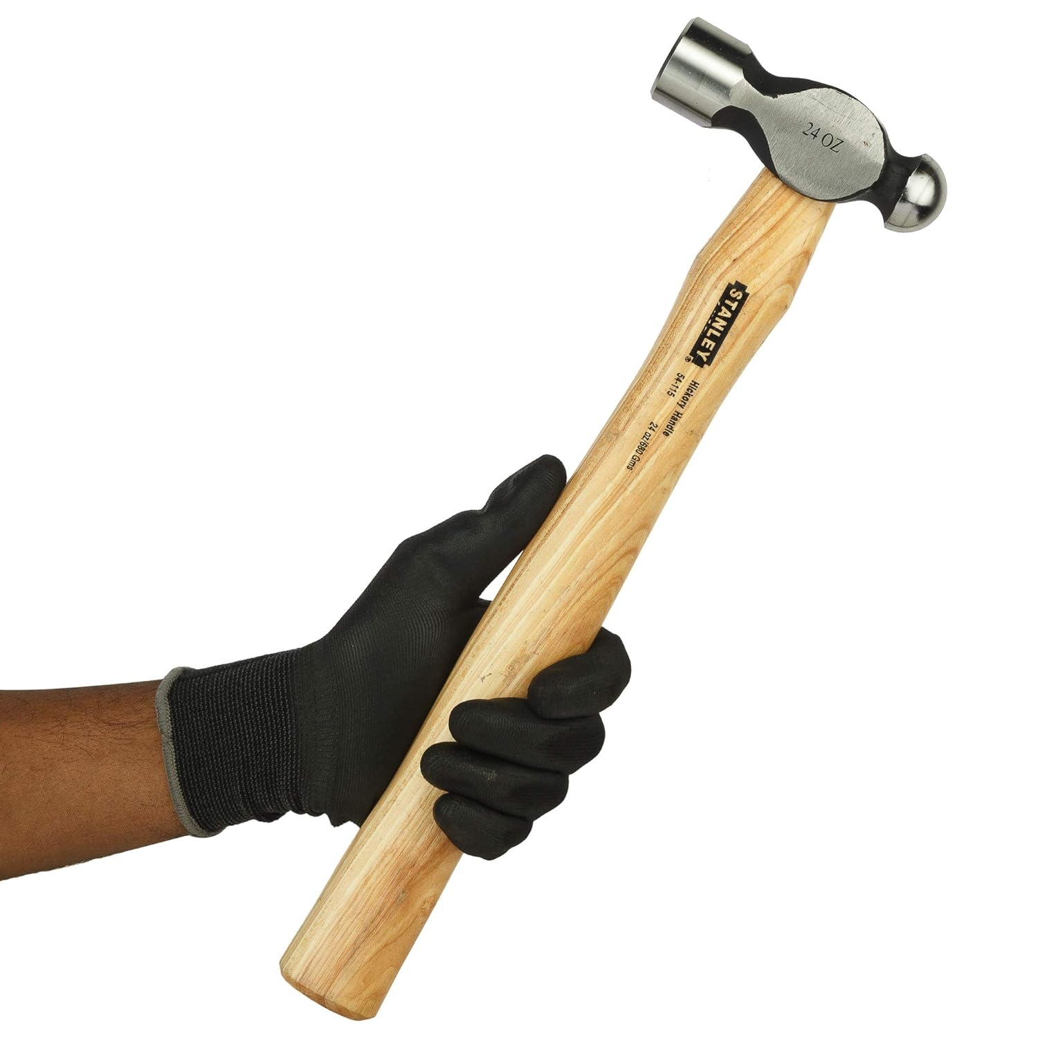 STANLEY 54-115 680g Ball Pein Hammer