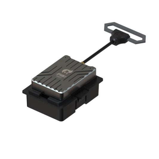 Jumper JP4IN1 Multi-Protocol Transmitter Module Universal 2.4GHz RF For Jumper T12, T14, T15, T16, T18, T-Pro, T-Lite Radios - RS8582