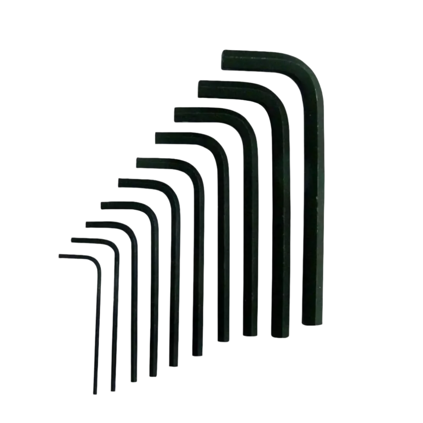Abhi 10-in-1 Hex Allen Key Set
