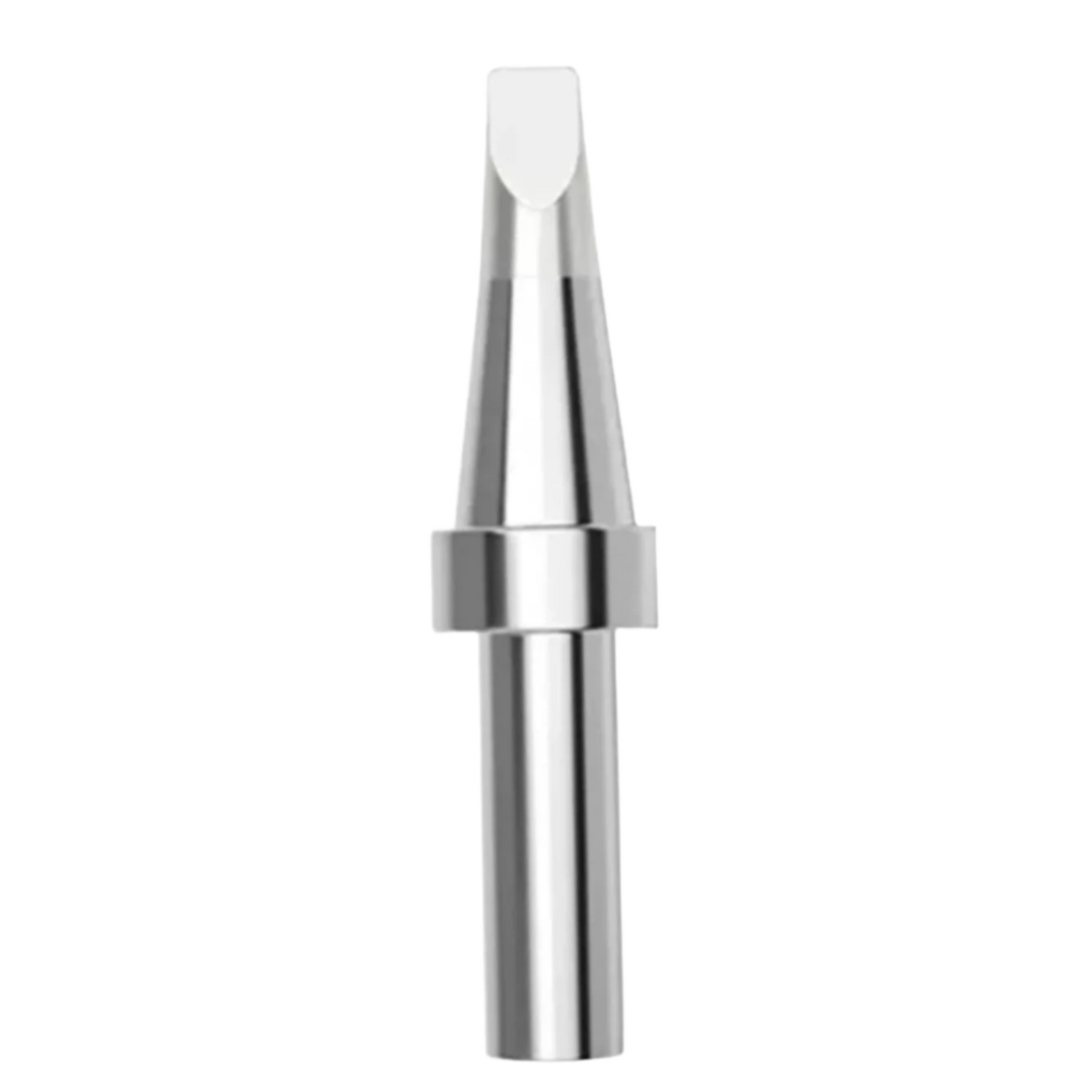 Bakon 500M-5D Lead-Free 5mm Chisel Soldering Tip