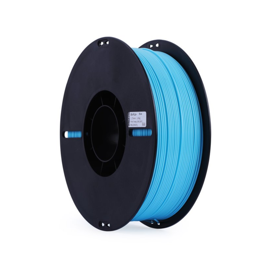 Creality Ender-PLA+ 3D Printing Filament 1.75mm 1kg(2.2lbs)/Spool Dimensional Accuracy For FDM 3D Printers - Blue - RS6913
