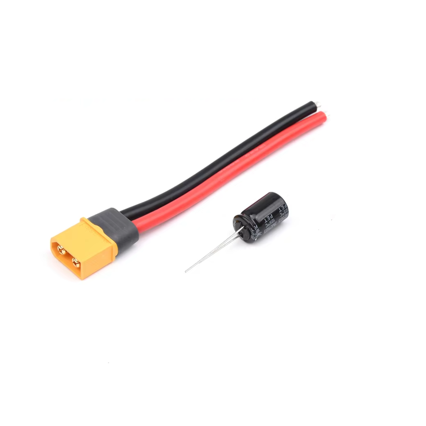 Readytosky F405 V2 Flight Controller With Built-in OSD + 60A 3–6S 4-in-1 Brushless ESC For FPV Racing & Freestyle Drones