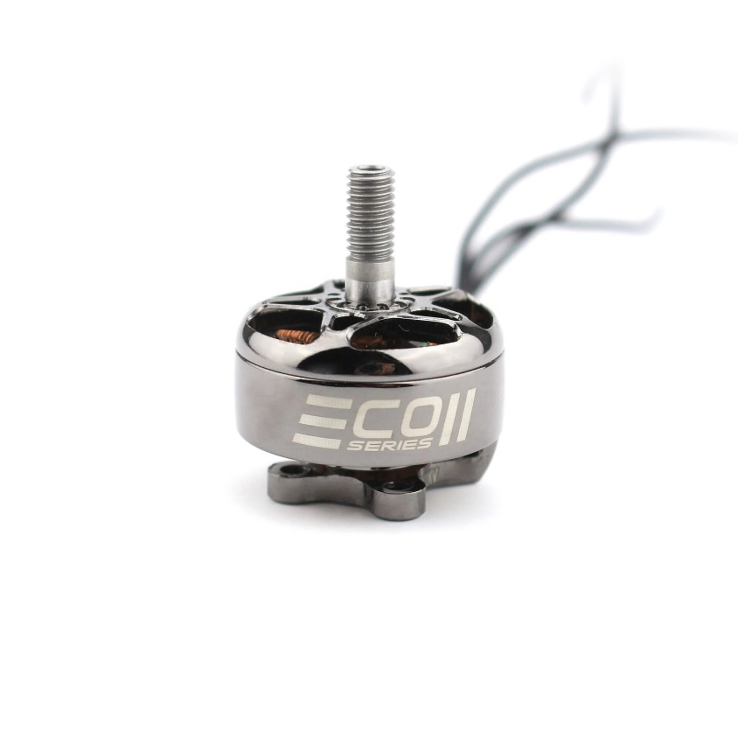 EMAX ECOII-2207 2400KV Brushless Motor For High-Performance FPV Racing & Freestyle Drones