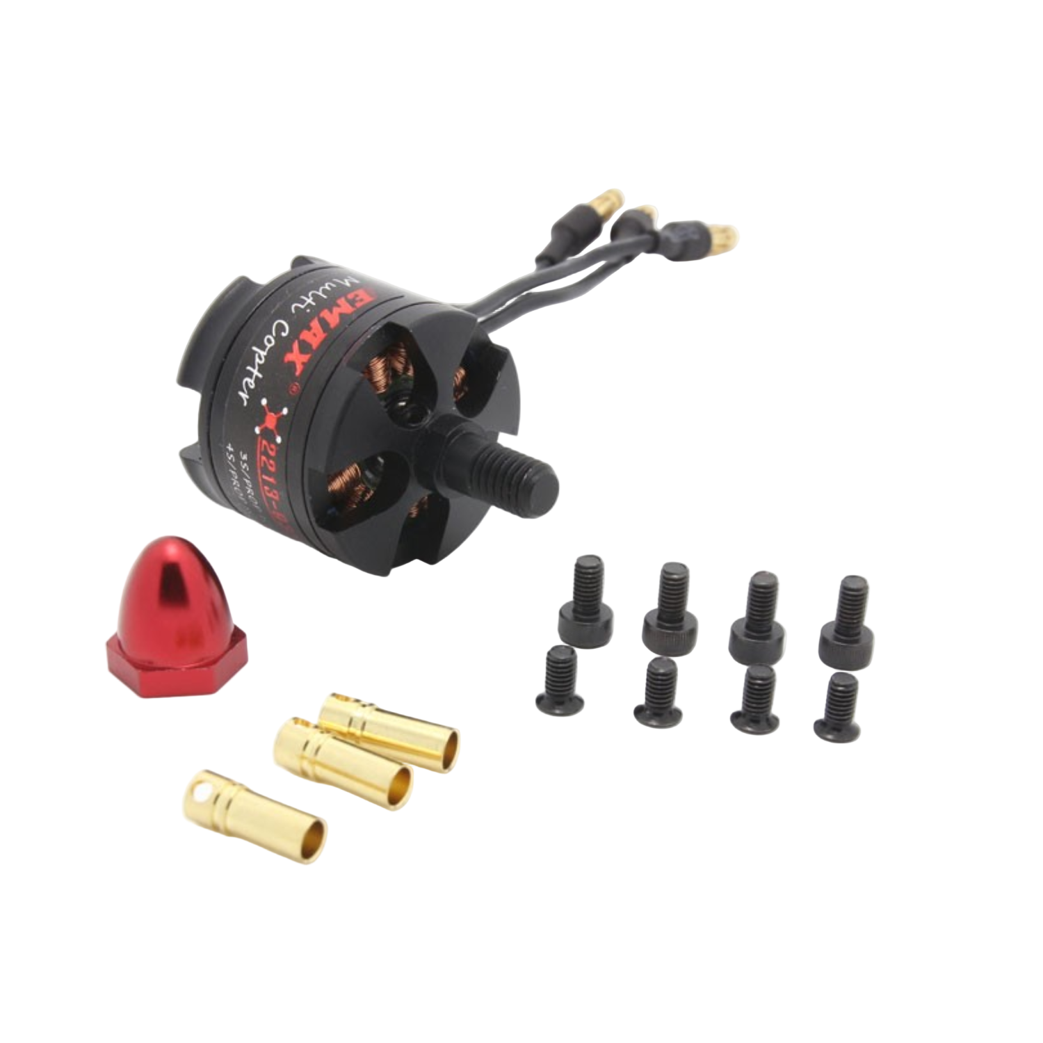 EMAX MT2213 935KV