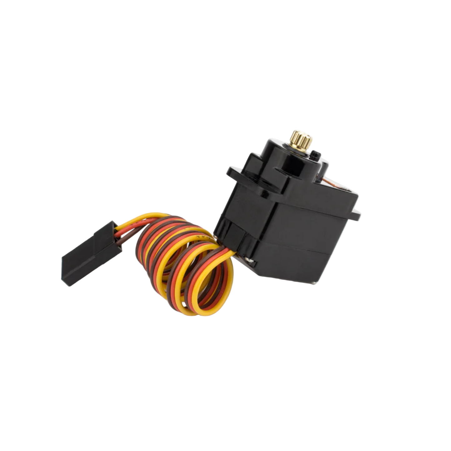 EMAX ES08MA II Digital Servo High Torque Metal Gear Micro Servo Motor For RC Helicopters, Cars, and Airplanes - RS1343