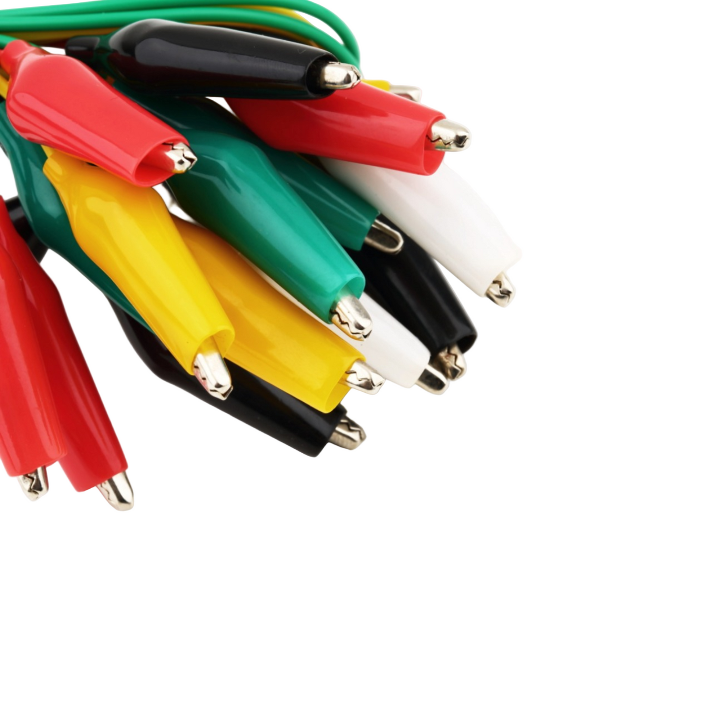 Alligator Clips