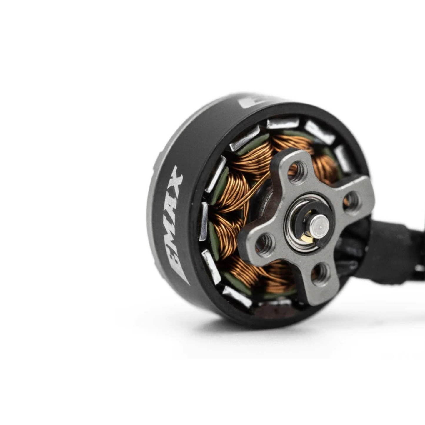 EMAX ECO 1404-3700KV Brushless Motor For FPV Drone Racing Long-Range Cinewhoop and Micro Quadcopters