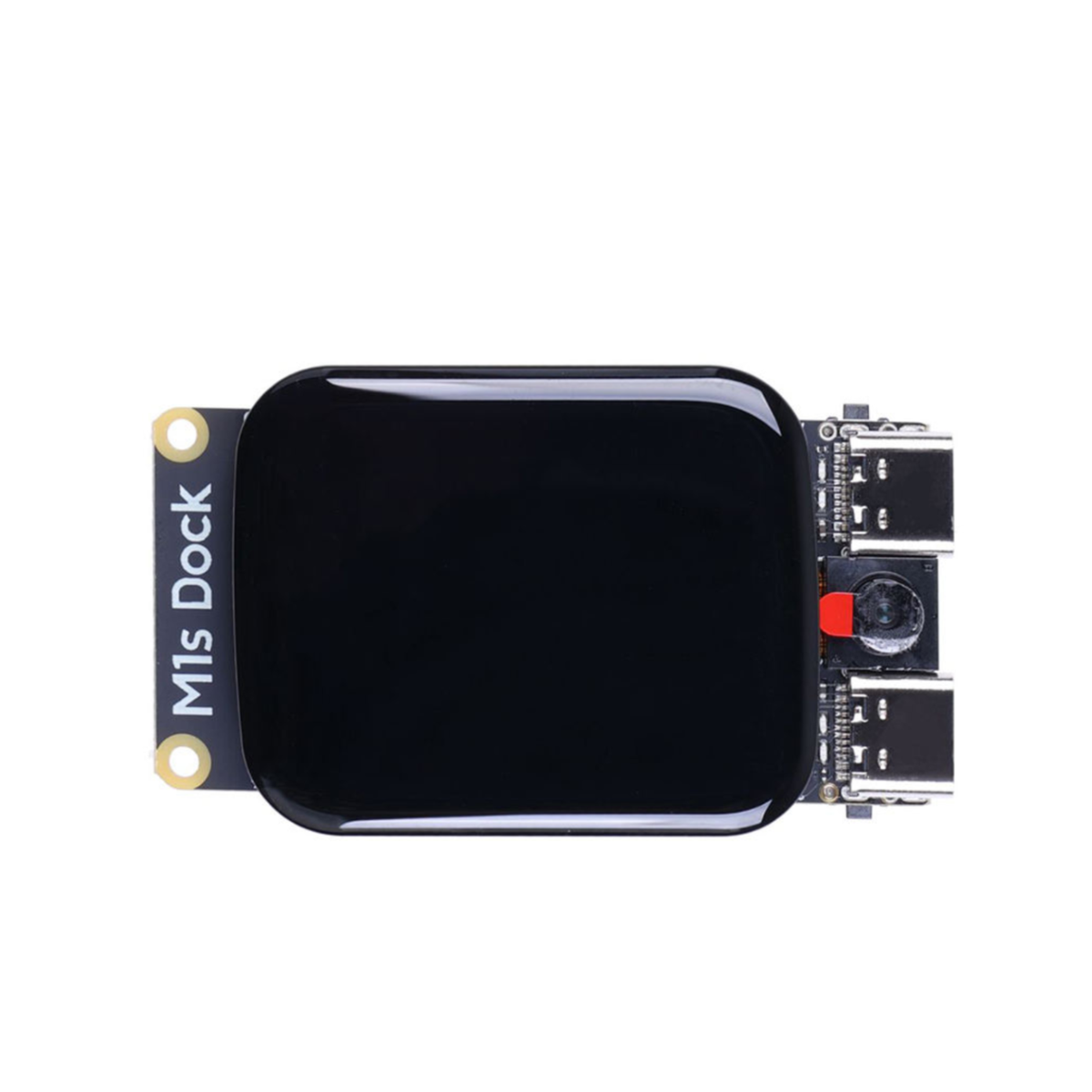Sipeed M1s Dock AI CTP Development Board BL808 RISC-V AIoT Embedded Development Board