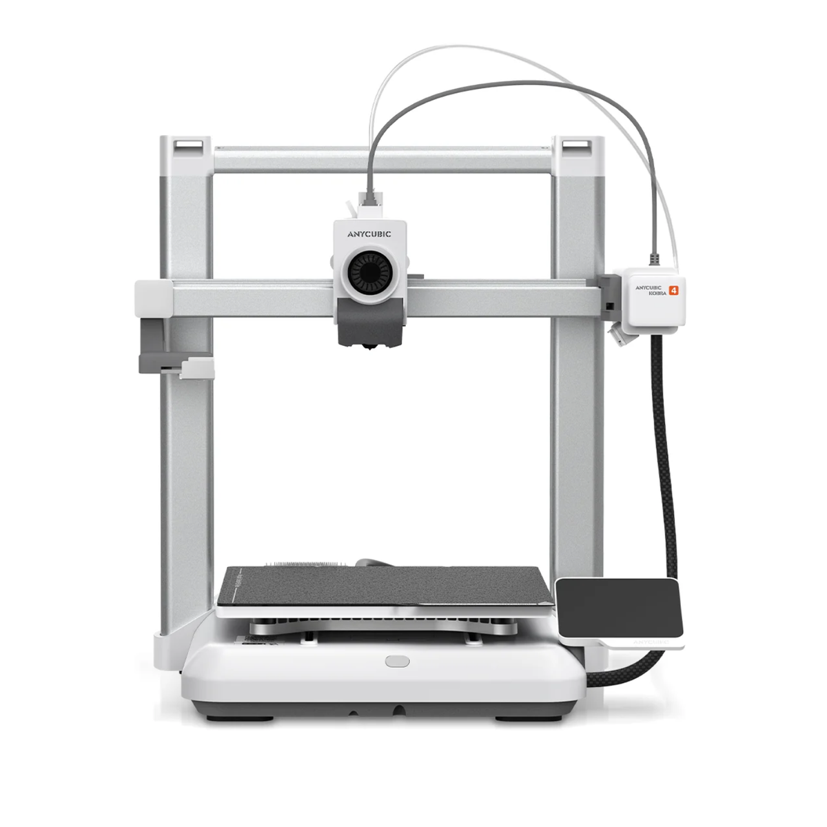 Anycubic Kobra 4 Combo FDM 3D Printer Multicolor Printing System - RS10264
