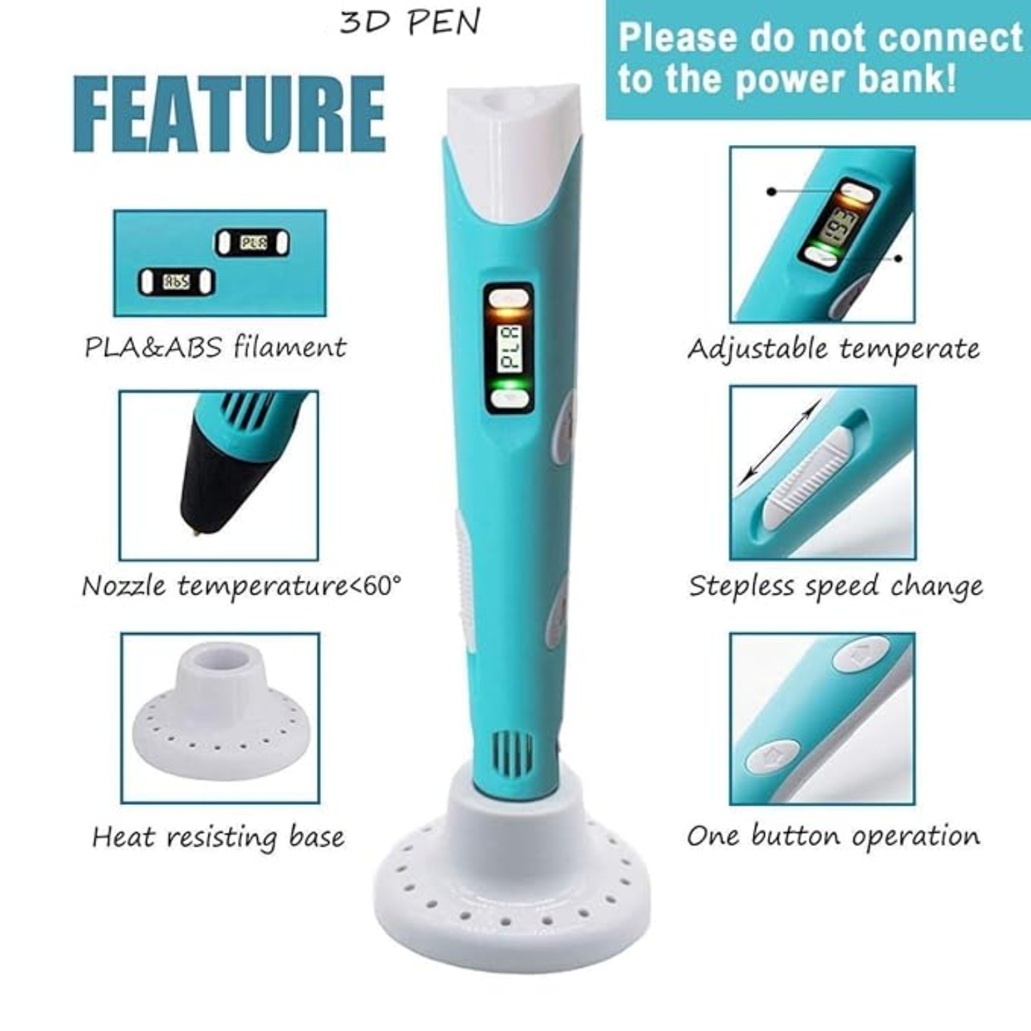 3D Pen