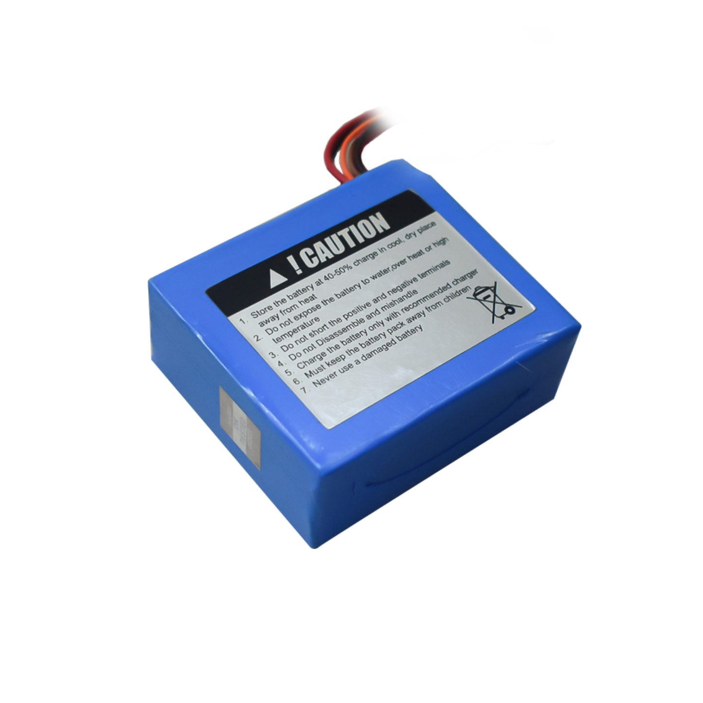 NeuroFLY ISR 18650 11.1V 2200mAh Battery