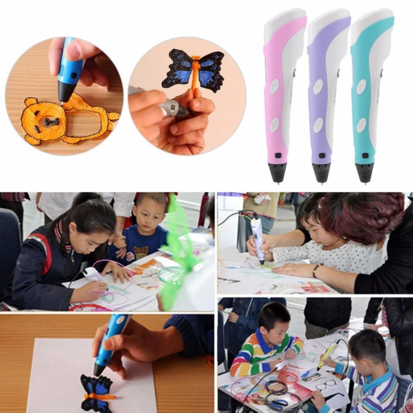 Colido 3D Pen