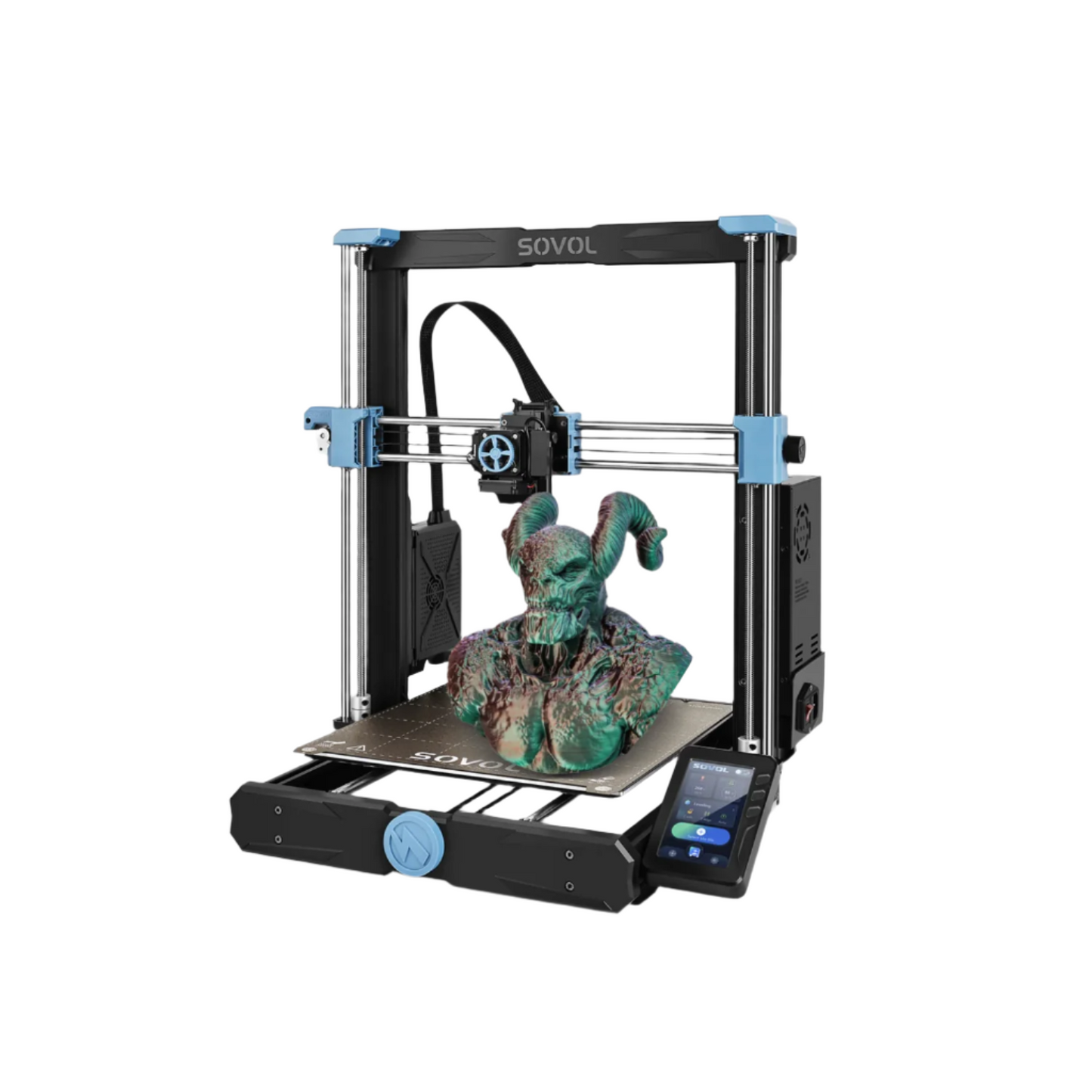 Sovol SV06 ACE 3D Printer