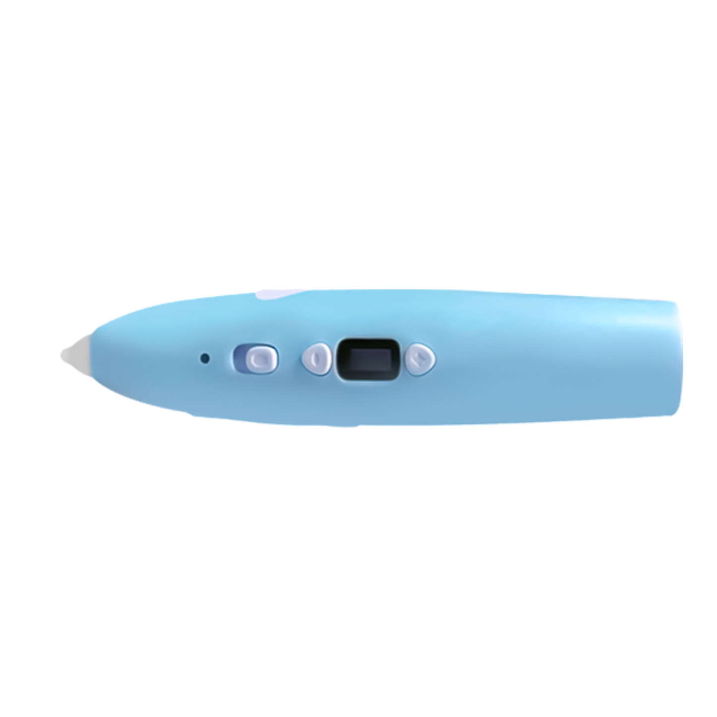 Lightweight 3D pen