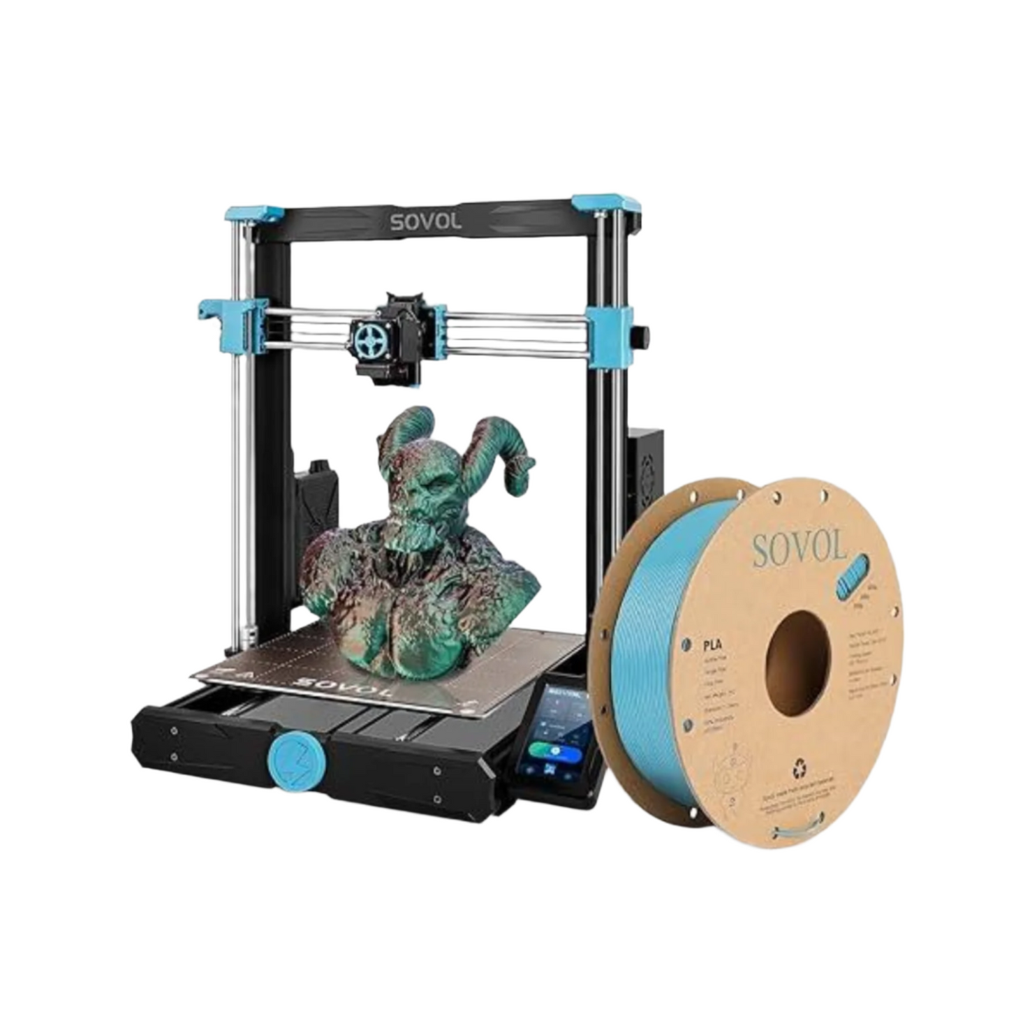 Sovol SV06 ACE 3D Printer