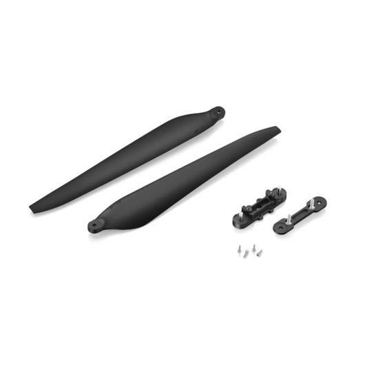 3011 High-Bite Paddle Blade Props