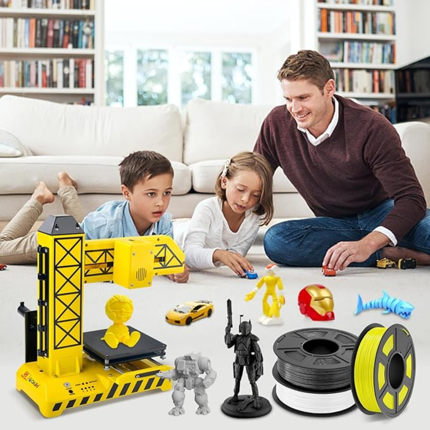 3D Printer