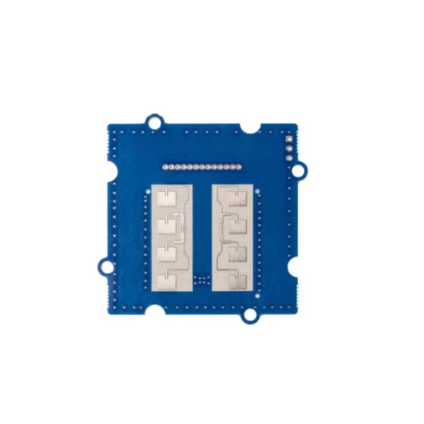 SeeedStudio BGT24LTR11 Grove Doppler Radar Module Grove Motion Doppler Radar Sensor For Distance and Speed Measurement