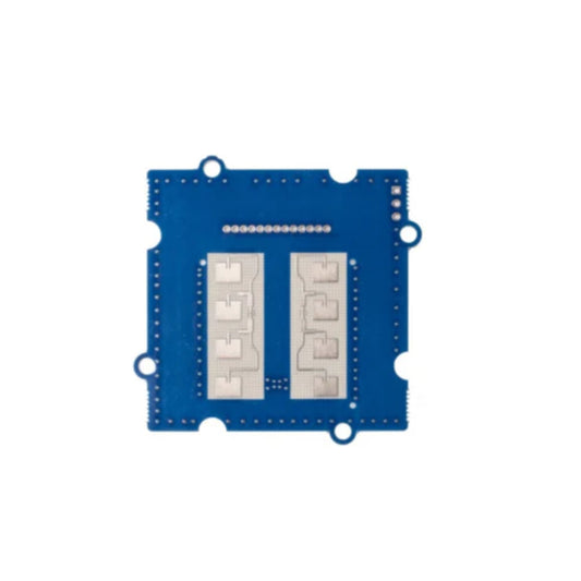 SeeedStudio BGT24LTR11 Grove Doppler Radar Module Grove Motion Doppler Radar Sensor For Distance and Speed Measurement