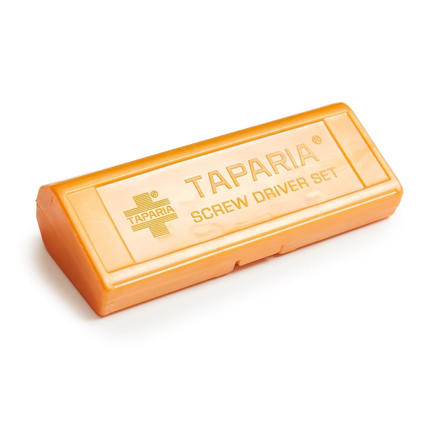 TAPARIA 840 Multi-Bit Screwdriver Kit